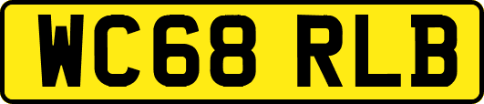 WC68RLB