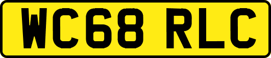 WC68RLC