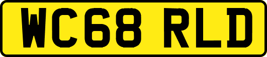 WC68RLD