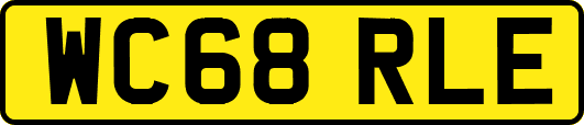 WC68RLE