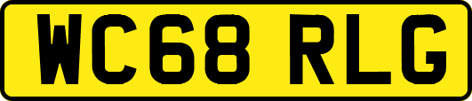 WC68RLG