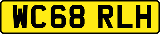 WC68RLH