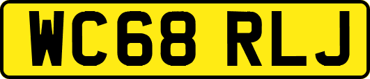 WC68RLJ