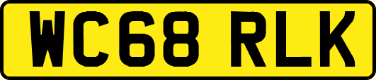 WC68RLK