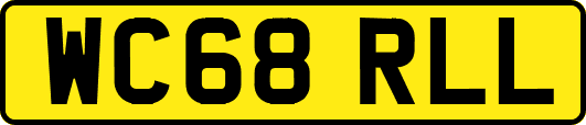 WC68RLL