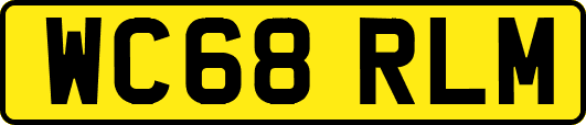 WC68RLM