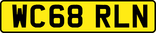 WC68RLN