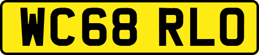WC68RLO