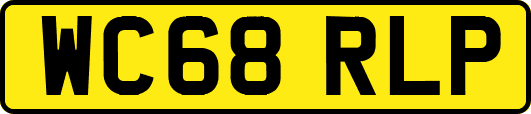 WC68RLP