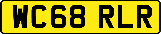WC68RLR