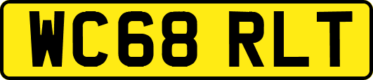 WC68RLT