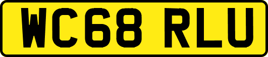 WC68RLU