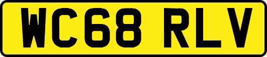 WC68RLV