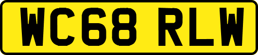 WC68RLW