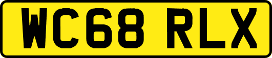 WC68RLX
