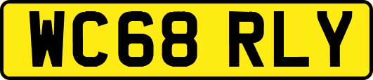 WC68RLY
