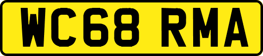WC68RMA