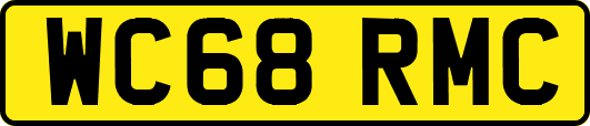 WC68RMC