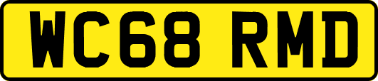 WC68RMD