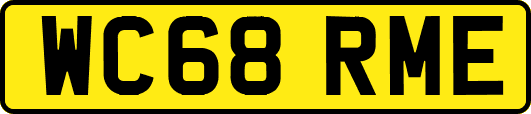WC68RME