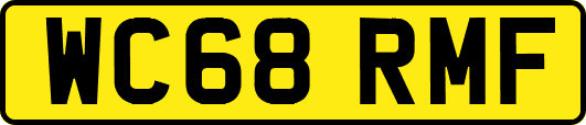 WC68RMF