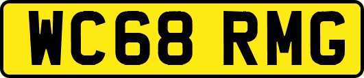 WC68RMG