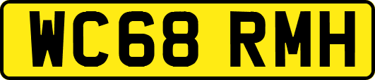 WC68RMH