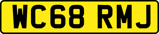WC68RMJ
