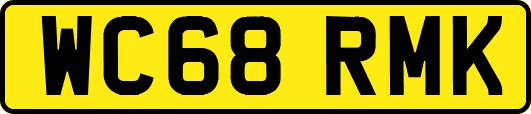 WC68RMK
