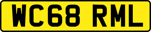 WC68RML