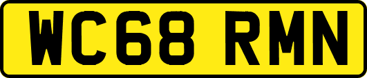 WC68RMN