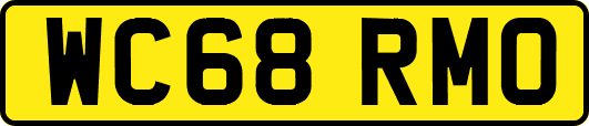 WC68RMO