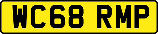 WC68RMP
