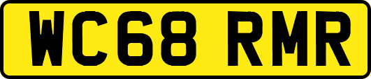 WC68RMR