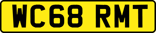 WC68RMT
