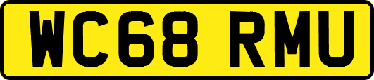 WC68RMU