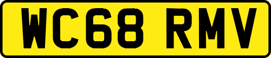 WC68RMV