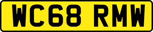 WC68RMW