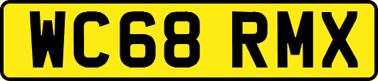 WC68RMX