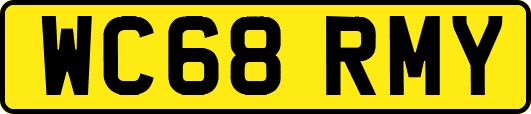 WC68RMY