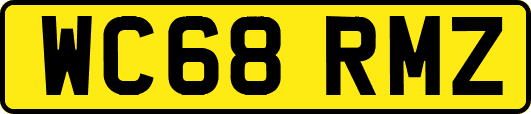 WC68RMZ