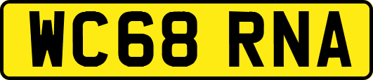 WC68RNA