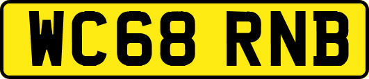 WC68RNB