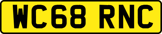 WC68RNC