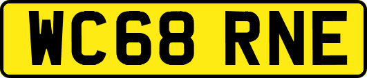 WC68RNE