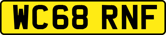 WC68RNF