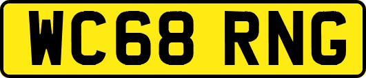 WC68RNG