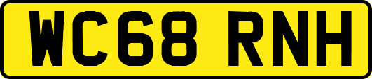 WC68RNH