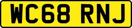 WC68RNJ