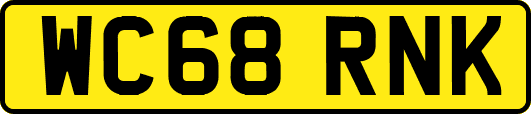 WC68RNK